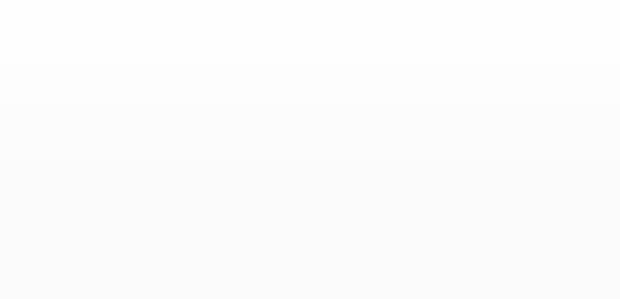 White transparent gradient
